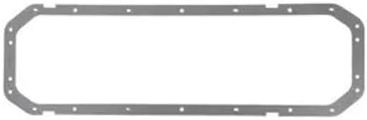 Sourcefy 431273 Block Accessory Gasket Kit Fits 1993-2003 Navistar DT408 DT466 DT466E HEUI and DT530E HEUI Series Engines