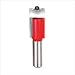 3/4" (Dia.) Bearing Flush Trim Bit