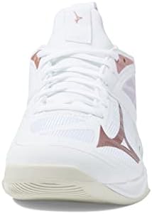 Mizuno Women's Wave Dimension Volleyball Shoe Review | Image 5
