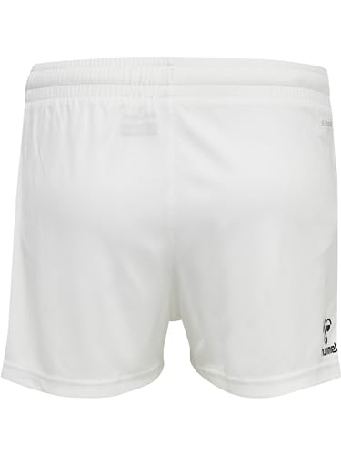 Hummel Hmlcore Xk Poly Shorts Woman - 7
