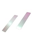 ActyGo Replaces for Central Pneumatic Harbor Freight Air Compressor Reed Valve Valves STAINLESS