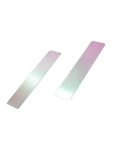 ActyGo Replaces for Central Pneumatic Harbor Freight Air Compressor Reed Valve Valves STAINLESS