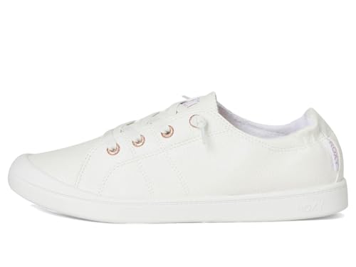 Image of Roxy Women's Bayshore Slip-on Sneakers