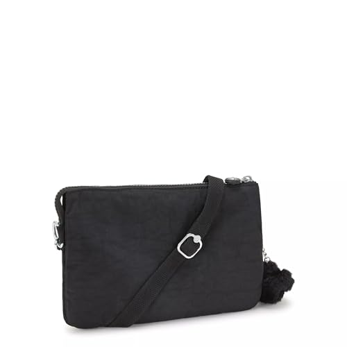Kipling Riri Metallic Crossbody Bag2