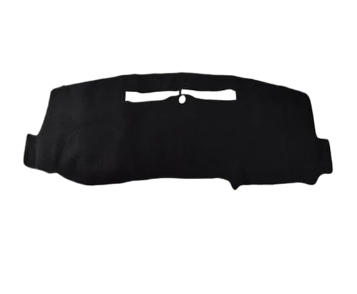 Alfombrilla antideslizante para coche Chevrolet Silverado acabado premium mate