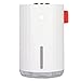 Humidificador Pequeño, Humidificador de Plantas de Interior, Atomización Intermitente, Volumen de Pulverización de 40-70 Ml/H para Oficina, Hogar, Coche