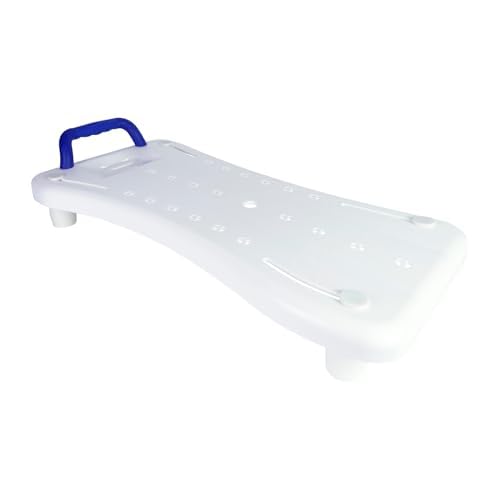 Planche de bain Java ergonomique et tapis diatomite absorbant antidérapant