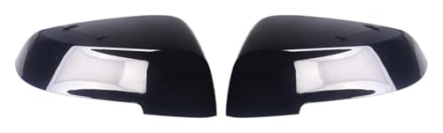 Couvercle Rétroviseur Latéral pour BMW F10 F11 F07 F01 F02