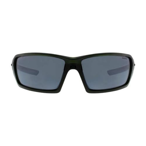 Sinner Eyewear Relais lunettes vert foncé avec monture universelle légère