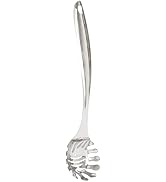 Cuisipro 7112212 Tempo Tools Spaghetti Server, Stainless Steel