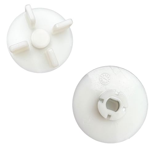Image of cooker&mixer 4 Teeth Coupler for Mixers - Preethi,Pigeon,Kenstar,Sumeet,Bajaj, Crompton, Lifelong,Ganga, Premier, Orient and for Majority Mixer Grinders (Mixer Coupler, 4 teeth)