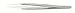 Ideal-tek Ceramic Replaceable Tip Stainless Steel Tweezers Style 72