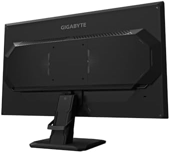 GIGABYTE 24.5¨ GS25F2A 240Hz 1Ms HDMI DisplayPort Adaptive-Sync SS IPS Full HD Gaming Monitör - Görsel 5