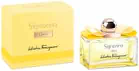 Salvatore Ferragamo Signorina Libera 香水 Amazon.com: FERRAGAMO Signorina Libera Eau de Parfum