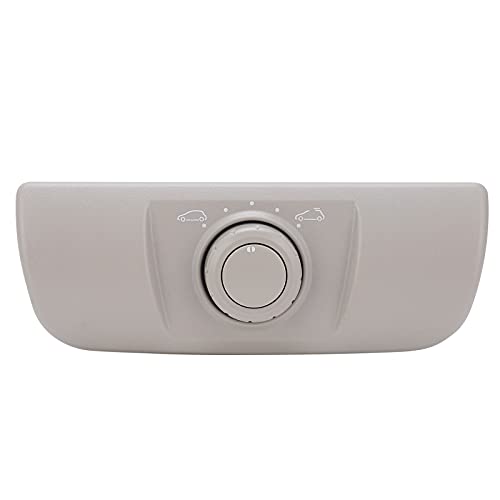 Bouton toit ouvrant finition origine pour Renault Megane 2 Scenic 8200119893