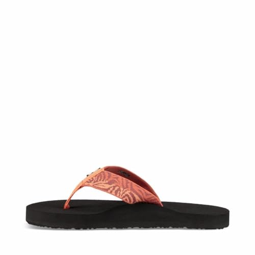 Teva Womens 4198-801-6 Medium US