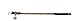 Hundehalsband List, Gr. 60, beige