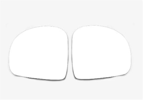 Rétroviseur extérieur chauffant Chery E5 2014 2015 miroir latéral porte arrière pièce