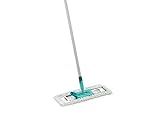 Leifheit Profi Floor Mop Cotton Plus for Tile and Stone