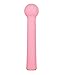 Evolved Novelties - Gender X - Flexi Wand - Silicone 9 Speeds & Functions Vibrator - Pink