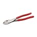 American Fishing Wire Crimping & Cutter Tool, for all size sleeves, 9.5 inch