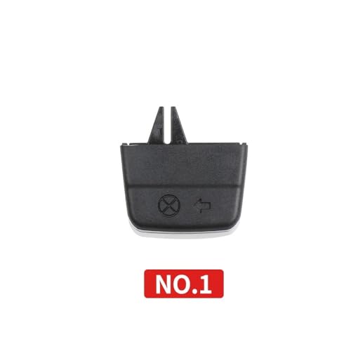 Rejilla aire frontal 97460-4X000WK-1 para control exacto del flujo de ventilación en KIA K2 2