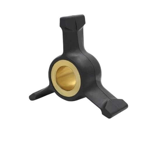 Turbine en caoutchouc moteur hors-bord OMC 40HP 50HP 432941 rouet pompe eau marine