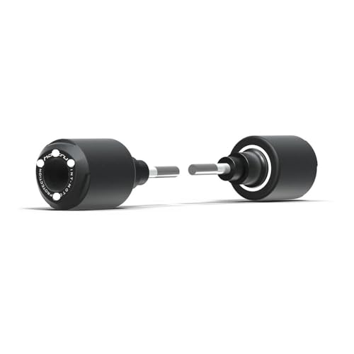 Protection antichute Yamaha MT-03 évite les réparations coûteuses du moteur