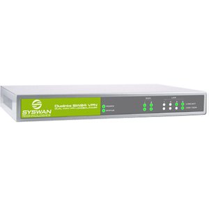 Duolinks SW24 VPN - Routeur Double WAN VPN