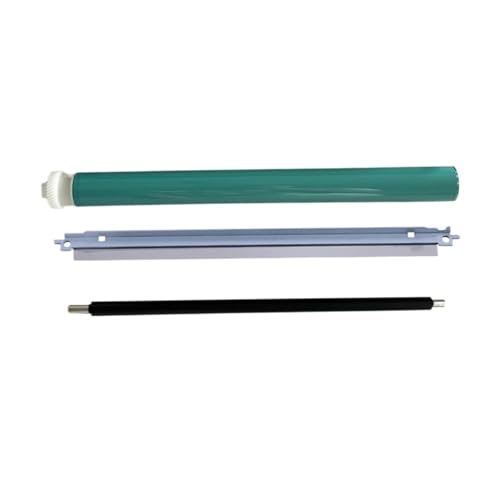 Kit Tambour OPC W1540A Lames PCR Idéal Télétravail Imprimante HP 1502w 1602w 2502dw