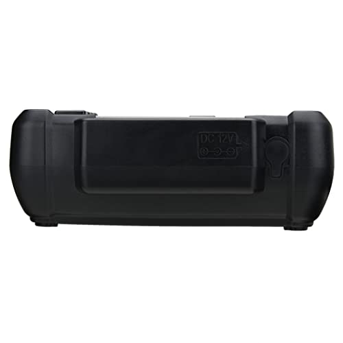 VC60B + Digital Isoralish Resisty Tester Megger