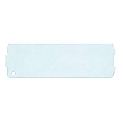 KS Tools 875.9944 Feinteiler, ungeschlitzt, 150x50x1,5 mm