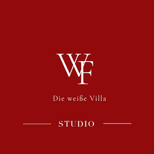 W.F. H&ouml;rbuch Studio zu "Die wei&szlig;e Villa"
