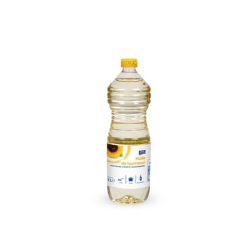 aro Aceite de girasol 1 L x 15