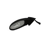 BACK2CAR   Retroviseur Exterieur Gauche pour FIAT Seicento 1998 2008   Réf Oe : 46511444   Occasion   Garantie à Vie