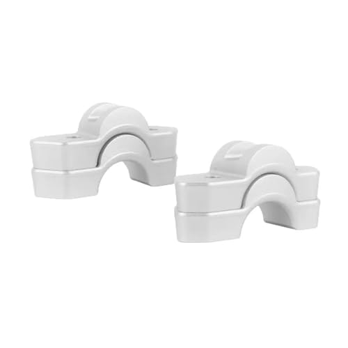 Réhausseur de guidon 15-30mm pour R1300GS 2024 adaptateur de pince de montage moto