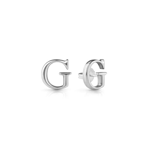 Guess Jube02169 Studs Party Earrings One Size
