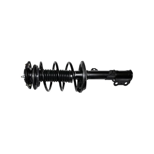 Image of Gabriel G57114 Ultra ReadyMount Front Left Complete Strut Assembly for 03-08 Toyota Corolla (1 Pack)