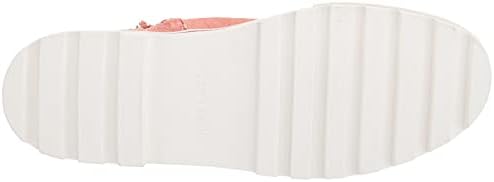 Lucky Brand Women's Eisley Causal Sneaker, Canyon Clay, 7 | Image 3