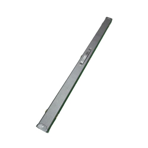 Porte-queues de billard en PU et rangements de table - 5