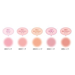 【新品未開封・廃盤品 】AUBE ぽんぽんチーク　ピンク&ローズ2点セット 新品未開封・廃盤品 】AUBE ぽんぽんチーク ピンク&ローズ2点