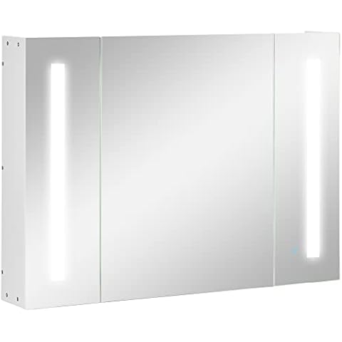 Meuble Salle de Bain kleankin Cover