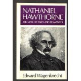 Hardcover NATHANIEL HAWTHORNE: MAN AND WRITER Book
