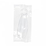 García de Pou 219.62 Schuhe, 14 cm, 100 Stück, transparent