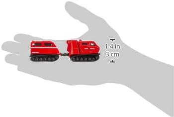 Miniatura 5 de Tomica Tomica No.121 - Vehículo todoterreno tipo largo Salamandra Extreme V