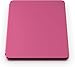 Amazon Kindle Colorsoft Essentials Bundle including Kindle Colorsoft (16 GB) – With color display - Black, Plant-Based Leather Cover-Raspberry and Power Adapter