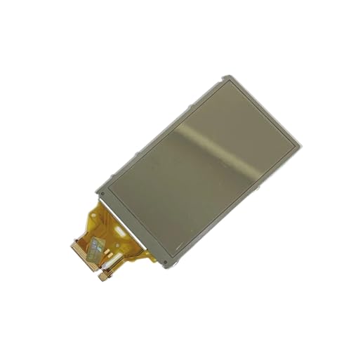 �J���� LCD �f�B�X�v���C + �^�b�`�X�N���[���f�W�^�C�U�ACompatible for Sony �ƌ݊�������ACyber??-shot DSC-T77 DSC-T90 T77 T90 �f�W�^���J�����������i