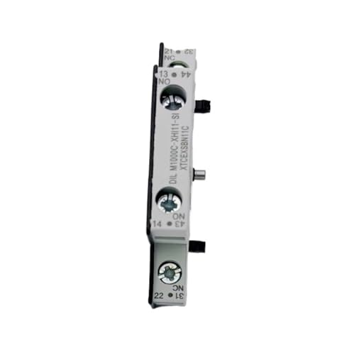 Contacts auxiliaires DILM1000C-XHI11-S1 module latéral à commutation précise