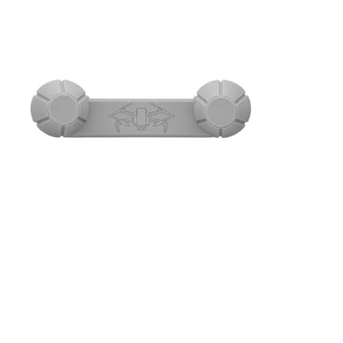 Ficha técnica ABZEKH Drone Accessories Protector basculante de Control Remoto para dji Neo RC-N3 Cubierta Antipolvo para Mando a Distancia Mini 4 Pro RC-N2 Accesorios para Dron - Fernando Cortés