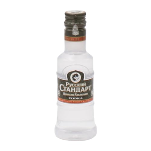 Russian Standard Original Vodka PET 40% Vol. 0,05l